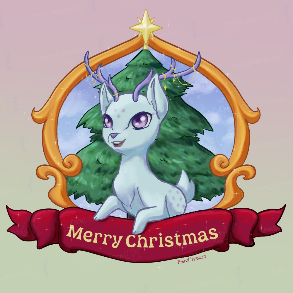 FairyCreation ✨ Commissions Open tweet media