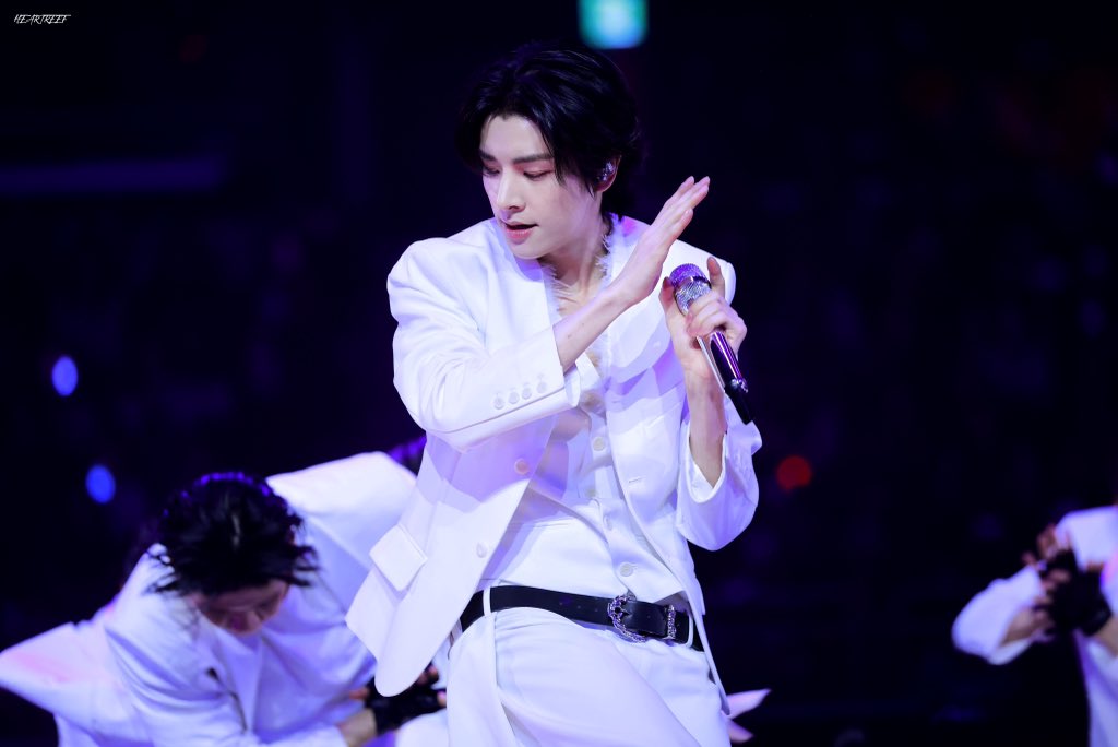 HEART REEF tweet media