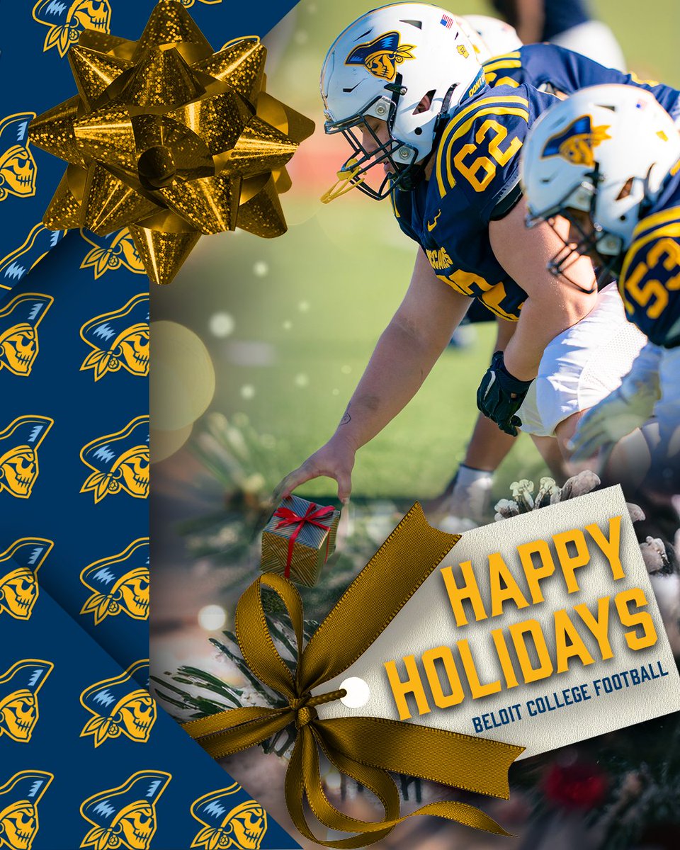 BeloitBucsFootball tweet media