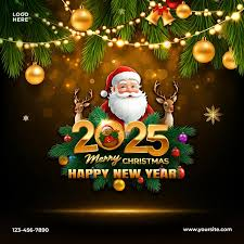 Merry Christmas for all Twitters!😄