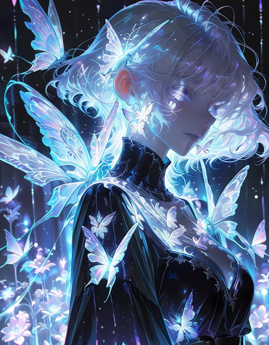 小鳥遊 遊@AIイラスト (@take777z) / Posts / X