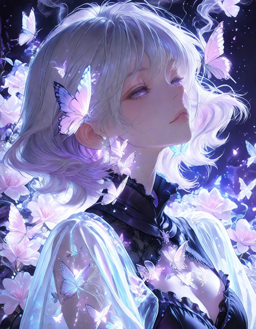 小鳥遊 遊@AIイラスト (@take777z) / Posts / X