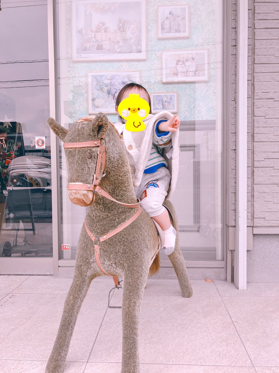 mi_921_'s tweet photo. クリスマスの中一足先にラピナスでバレンタインPR撮影会に参加してきた〜✨
ケーキをせっせと運んで忙しそうにしていた息子w
帽子もさくらんぼついてて可愛い🍒
私がかぶせたらすぐ取ったくせに、スタッフさんがかぶせたら取らずに撮影させてくれた🤣
データが楽しみ😊✨
私のクリスマスプレゼントだ🎁 https://t.co/Yx1pSiK2O9
