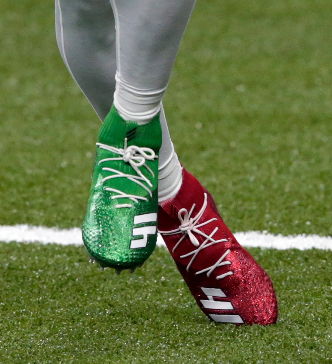 ScottishWhoDat's tweet image. Merry Christmas Saints Twitter ⚜️🎄