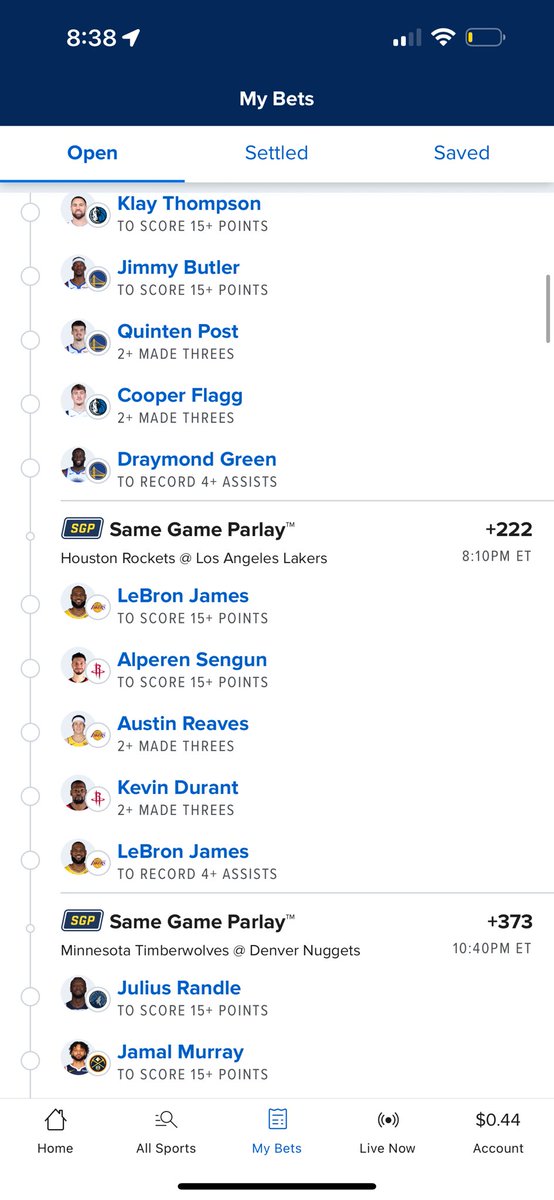 stillcrashinx's tweet image. 15 points &amp;amp; 2 Threes &amp;amp; 4 Assist … Goodluck if tailing