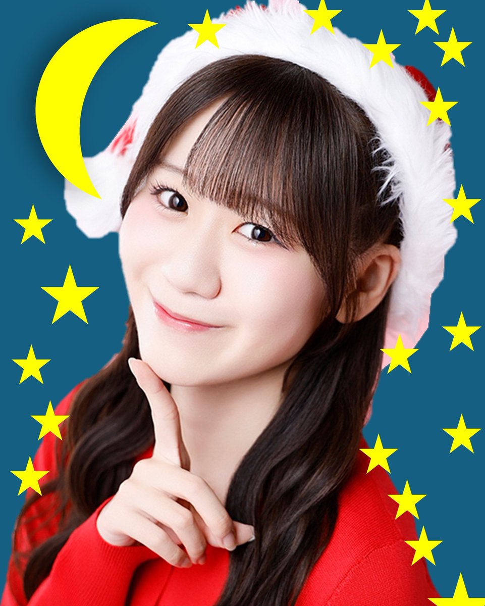 なっちゃん、公式モバイルさんにイジられてます🌙⭐️ #NGT48 #水津菜月