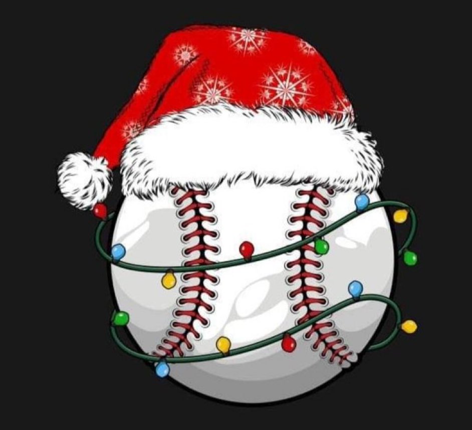 roxbaseball26's tweet image. Merry Christmas and special holiday wishes to all Rox players and their families past, present and future!