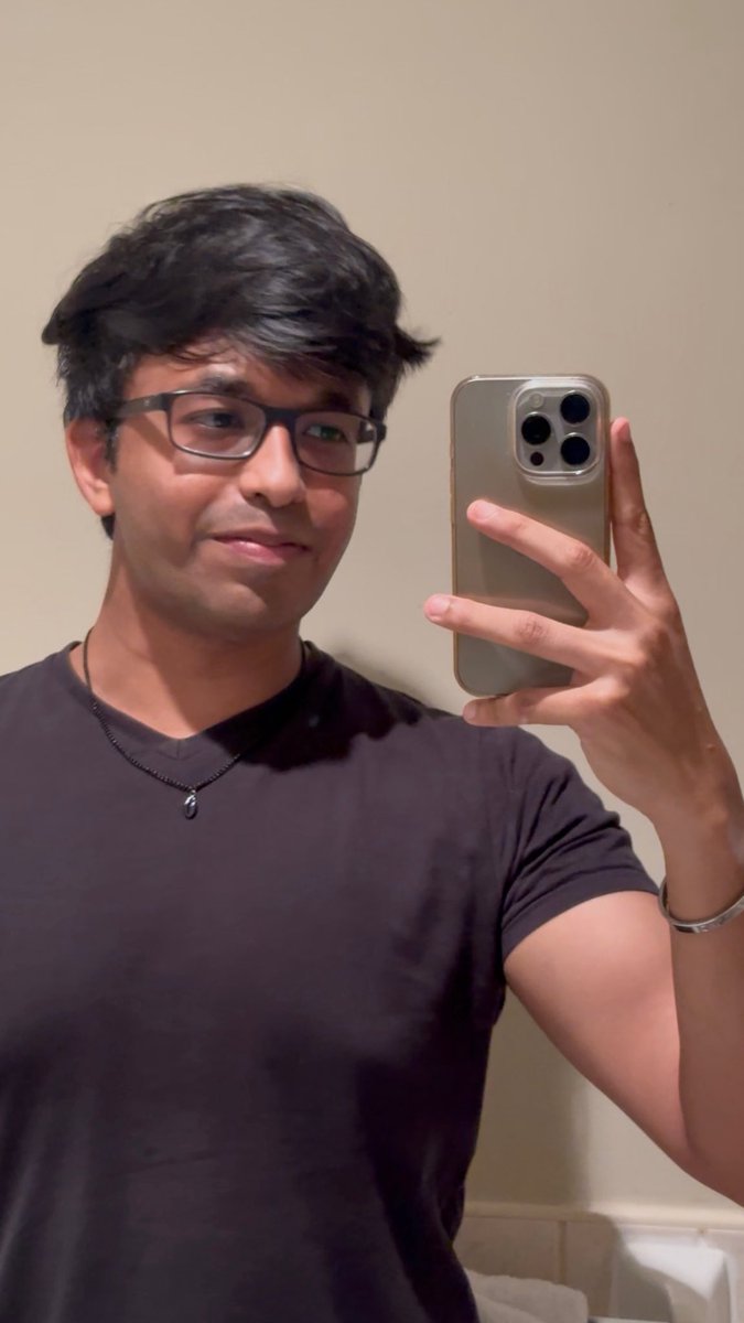 Krish Raj Chaudhary tweet media