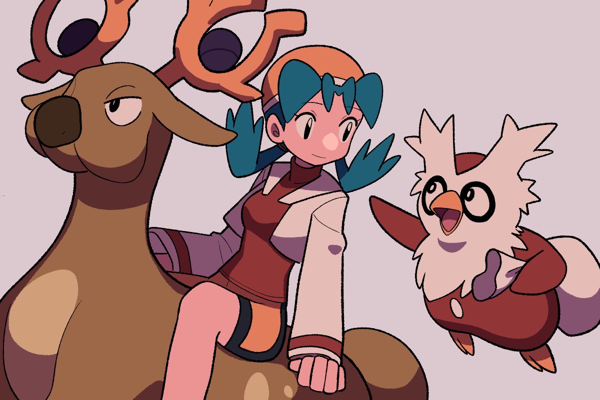 tyako_089's tweet image. 