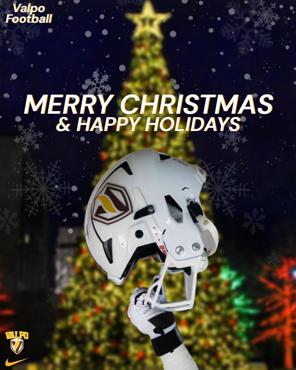 Valpo Football tweet media