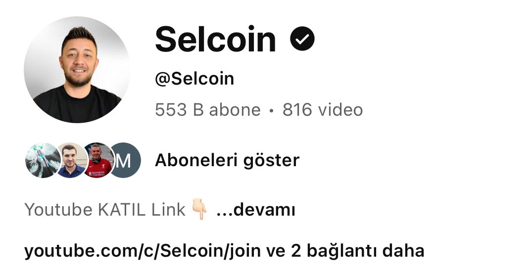 Selçuk Ergin tweet media