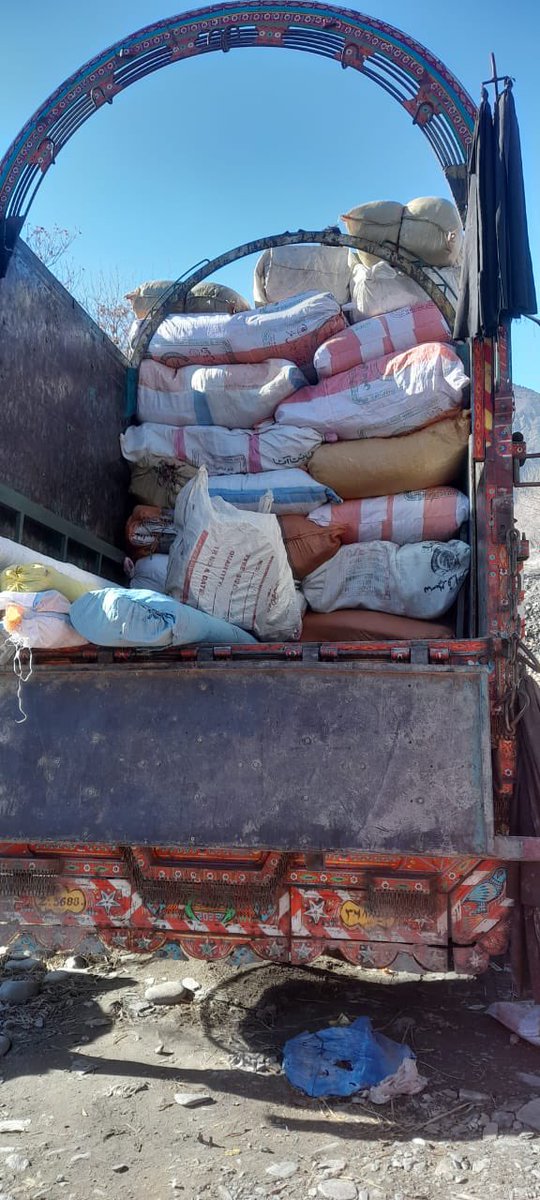 Deputy Commissioner, Lower Chitral tweet media