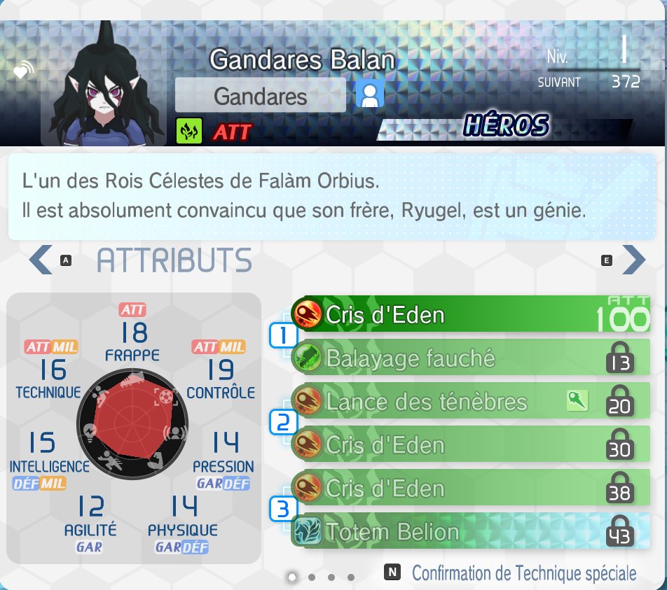 SeigiNoTekkenG5's tweet photo. Les fans de Gandares et Ryuugel, j'ai quelques infos à vous donner sur leur duo, on verra ça ce weekend ! #RoadToVR https://t.co/XMuoZYCXby