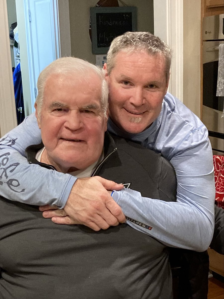 Jake Bergey tweet media