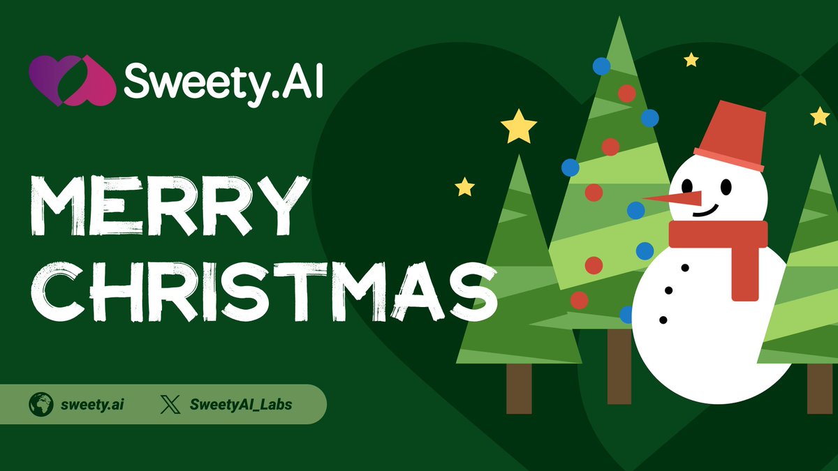 Sweety.AI tweet media