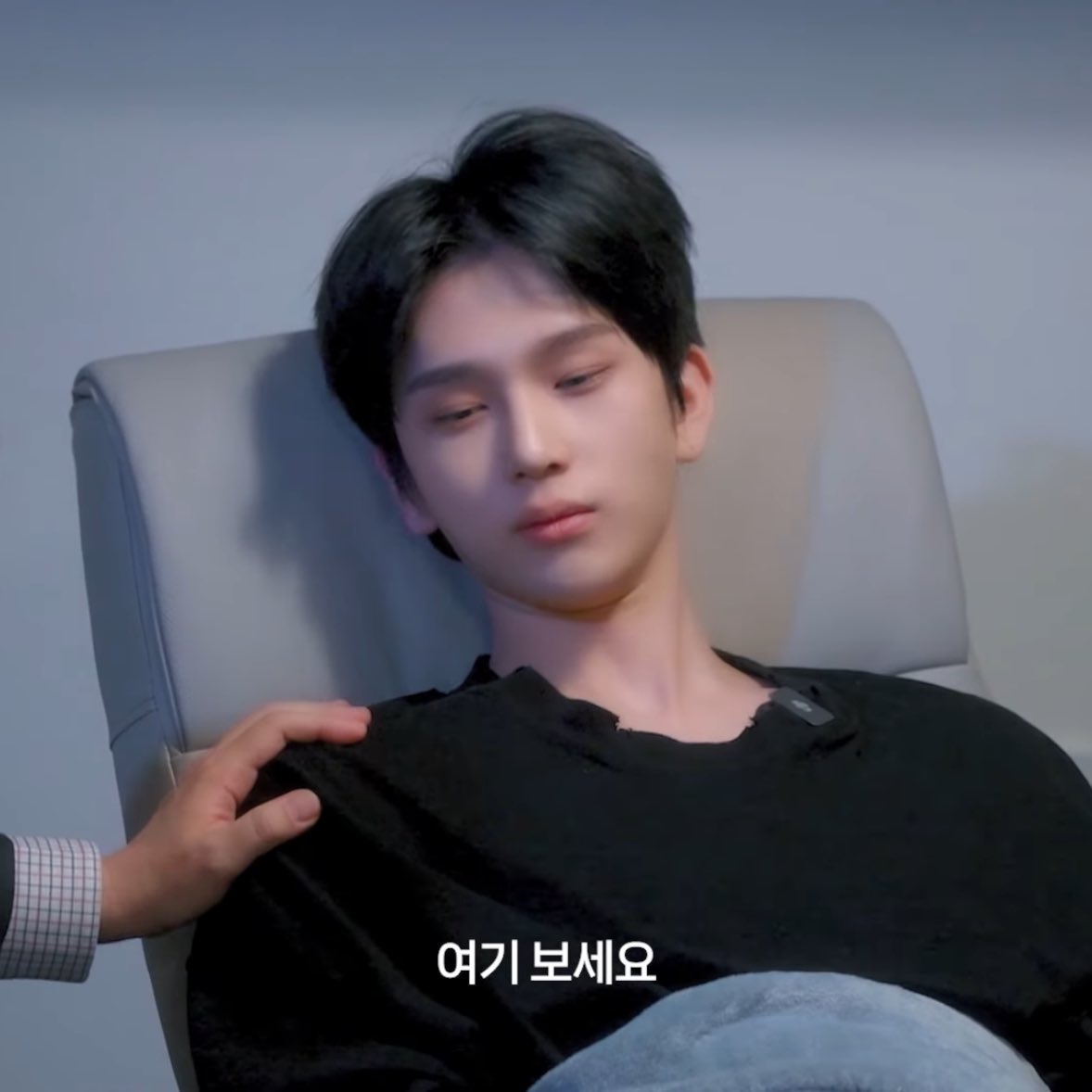 1epl200's tweet photo. 아진짜부리존나귀엽고  존나새
씨x 너무멩하게생겨버렷어너무귀여워이런 https://t.co/6HX5qzoRP7