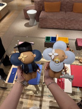 SkyPath__'s tweet image. "この小さなキャラクターたちが私の心を奪っている！かわいくてスタイリッシュ。