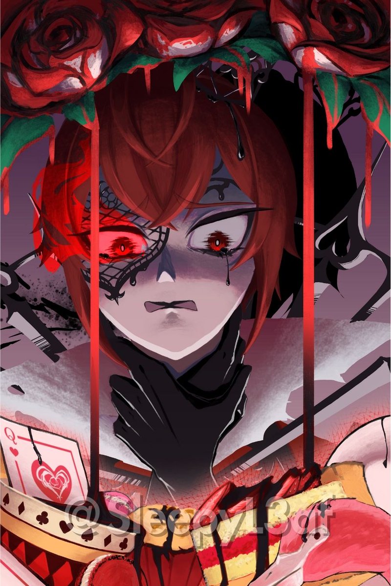 Meimeng 🎨 Comms OPEN 🎨 tweet media