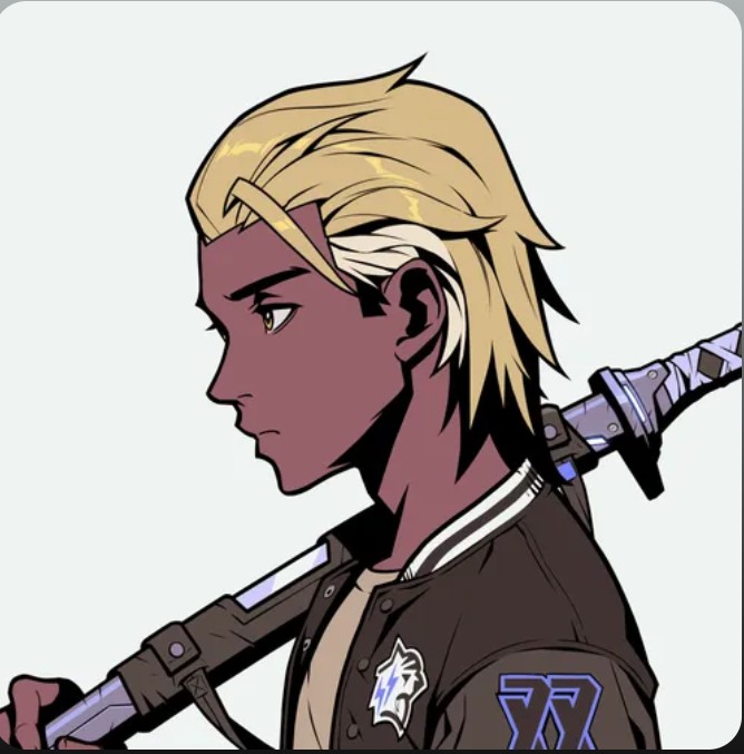 GGE🌕️イベントにて、豪華ＮＦＴを頂きました✨AZUKIElementals🫘

BLACKVIPランブルは7分の1の高確率の熱戦🔥でした‼️
勝てませんでしたが、楽しかった〜🥰

<a href="/ANIKing44/">ANIKing☀️GGE🌕official</a> さん、素敵な企画ありがとうございました✨

#GGE #クリスマス