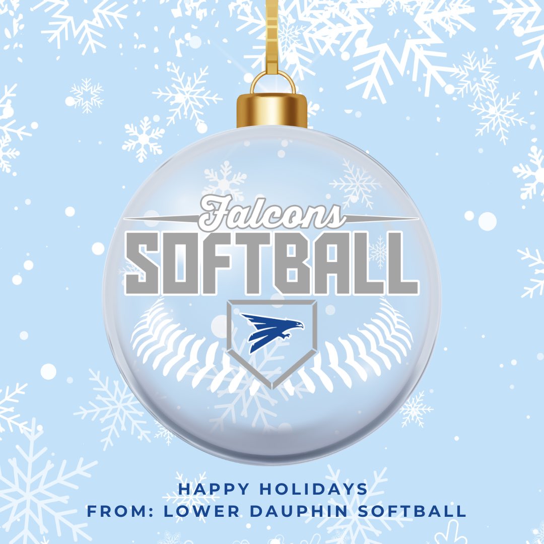 Lower Dauphin Softball tweet media