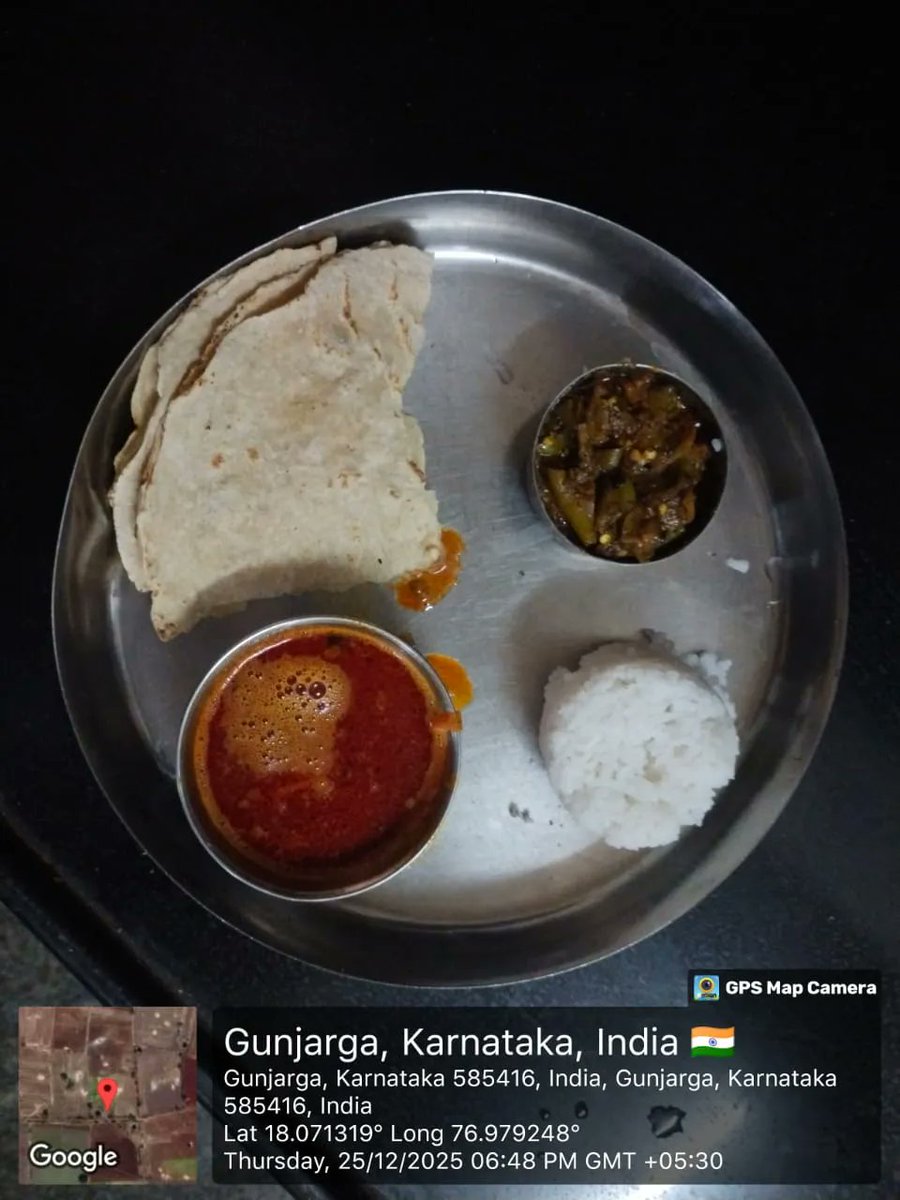 PrincipalMDRS's tweet photo. Dinner #SocialAudit_SWDMeals #SocialWelfare_Karnataka https://t.co/RxG6aF2V0y