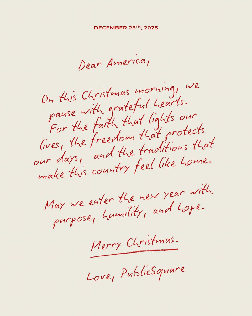 PublicSquare tweet media