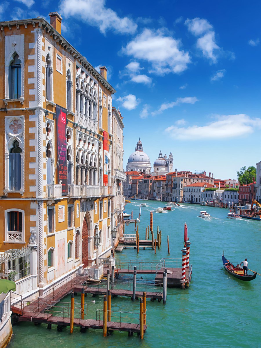 SeascapeNature's tweet image. Venice, Italy 🇮🇹