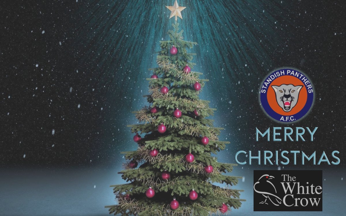 Standish Panthers AFC. tweet media