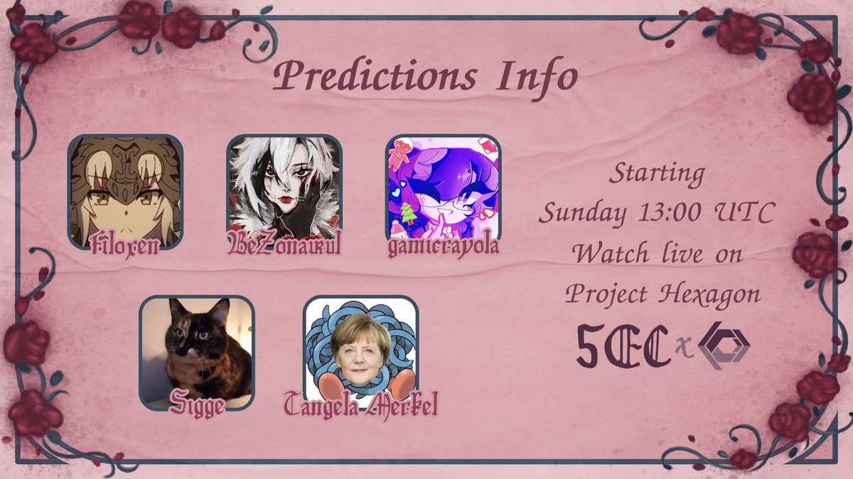 Project Hexagon CDC tweet media