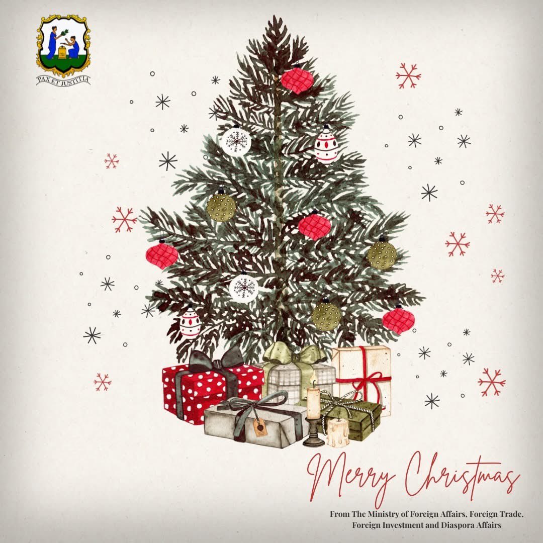 Consulate of SVG in Singapore 🇻🇨 tweet media