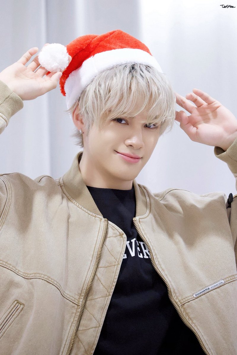 toffee_38's tweet image. 🦌🛷˖꙳⋆

⭐️🎄Merry Christmas🎄⭐️

#제이창 #JayChang #ジェイチャン