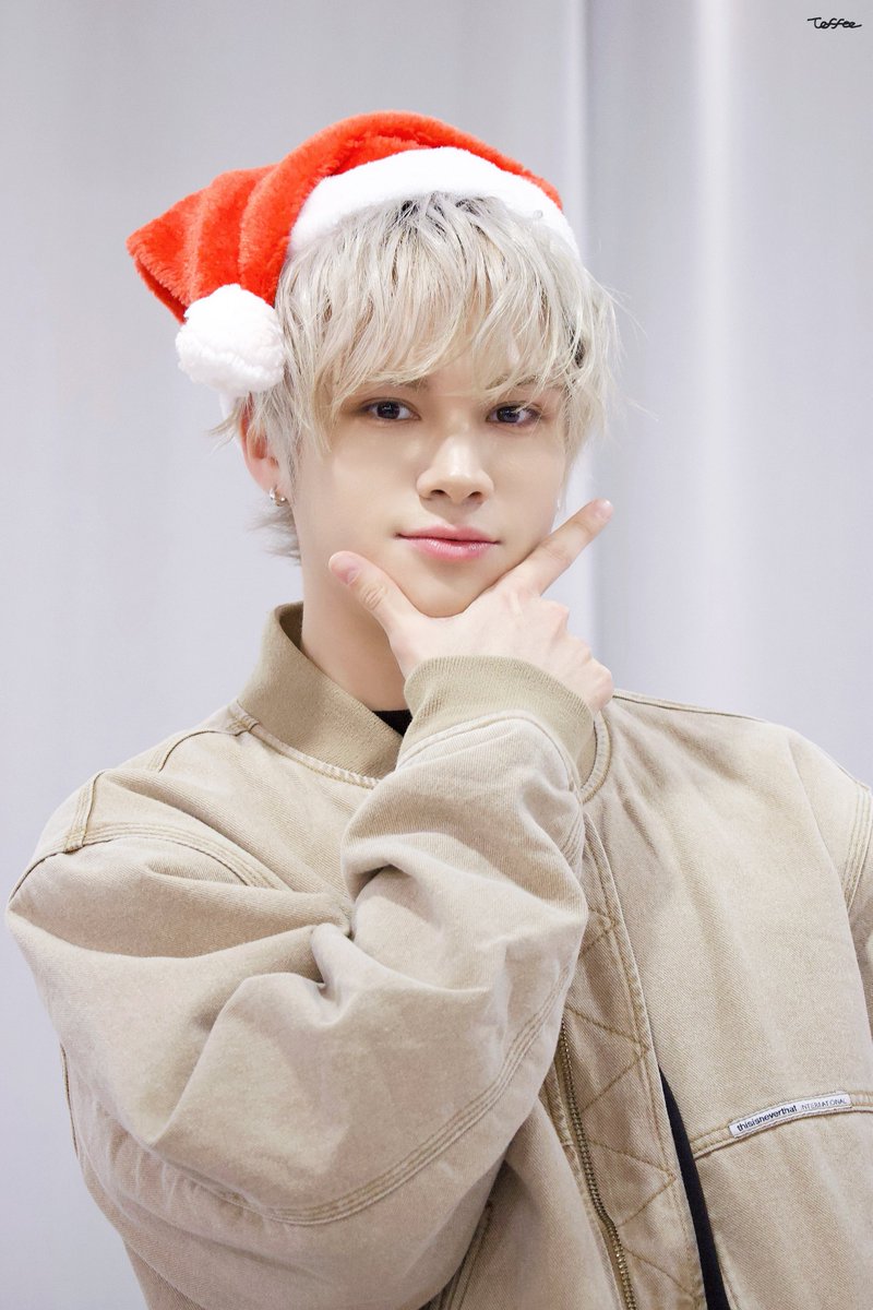 toffee_38's tweet image. 🦌🛷˖꙳⋆

⭐️🎄Merry Christmas🎄⭐️

#제이창 #JayChang #ジェイチャン