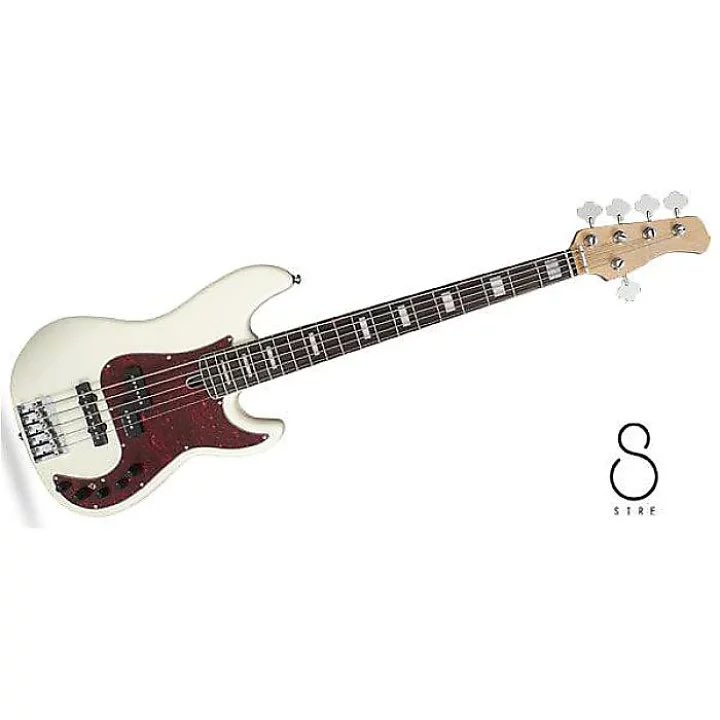 マラカスミラーが監修したコスパええやつ
来年から使いますねん
5弦ジャズベも用意してもらいますねん