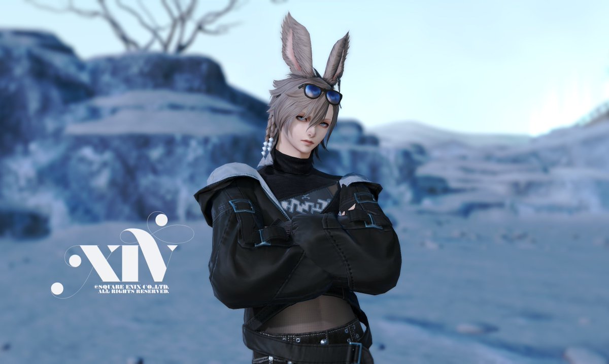 サブまめた、ようやくマーセナリ入手した！🐰