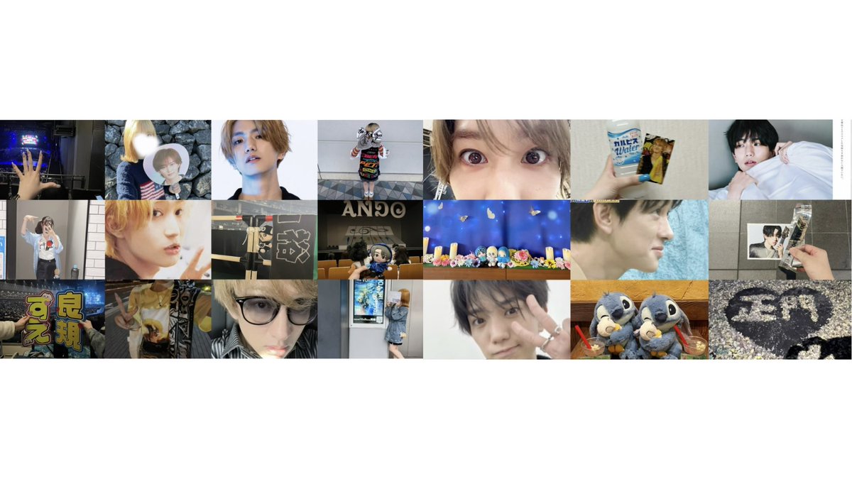 ¨̮⃝ tweet media