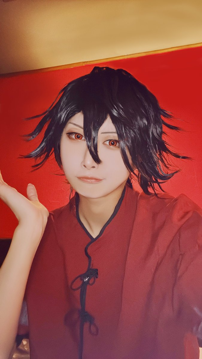 薔🥀🌊🪙原稿🔥衣装🔥 on X: 