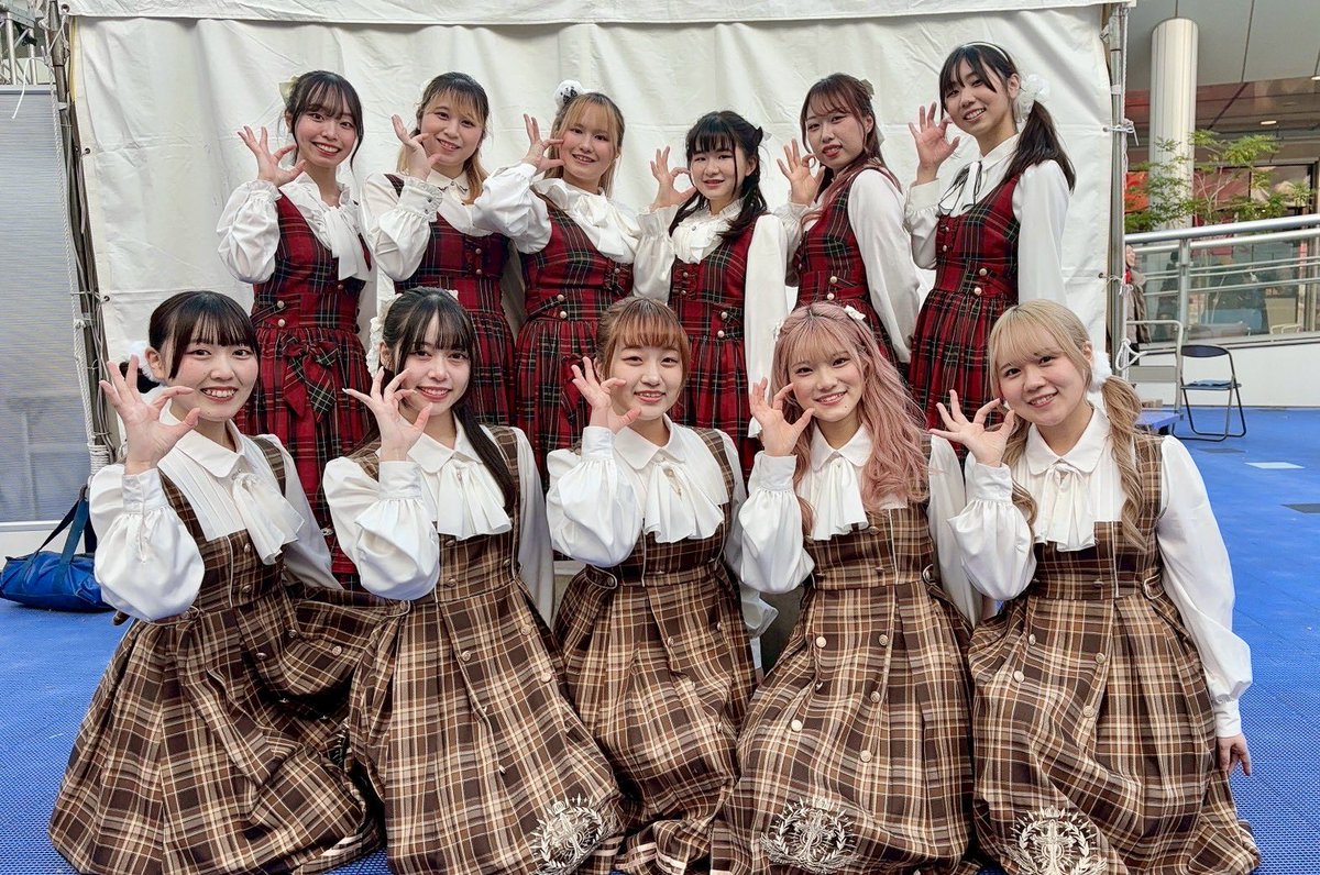 ✧*｡🎄𝐌𝐞𝐫𝐫𝐲𝐂𝐡𝐫𝐢𝐬𝐭𝐦𝐚𝐬🎄✧*｡

#名古屋芸術大学 #声優アクティングコース #iCANDY #クリスマス