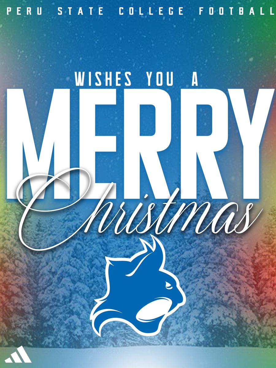 Peru State Football tweet media