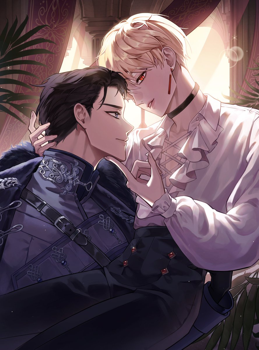 Jenet 제넷 tweet media