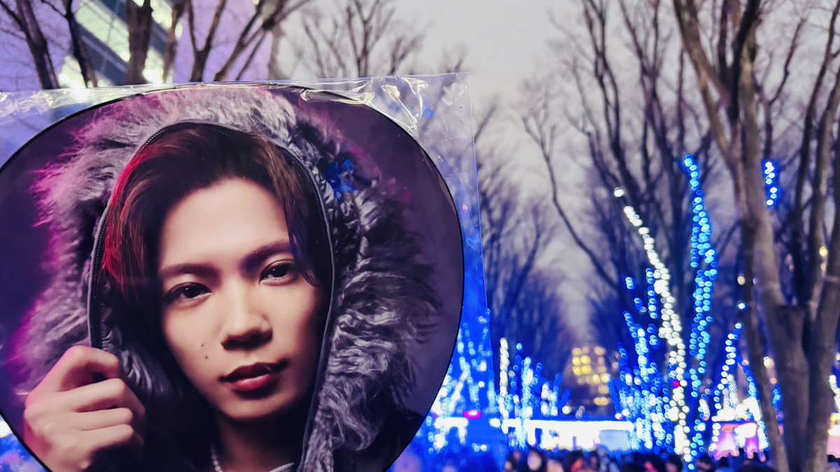 今日は1日神宮寺🫶3月ぶりの神宮寺🫶
やっぱテレビで見るより実物の方が何億倍もかっこいい。生きててよかった。