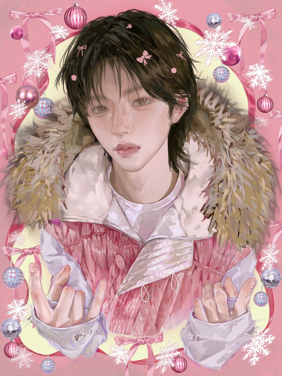 🎀🎄～

#JUHOON #주훈 #CORTIS #코르티스