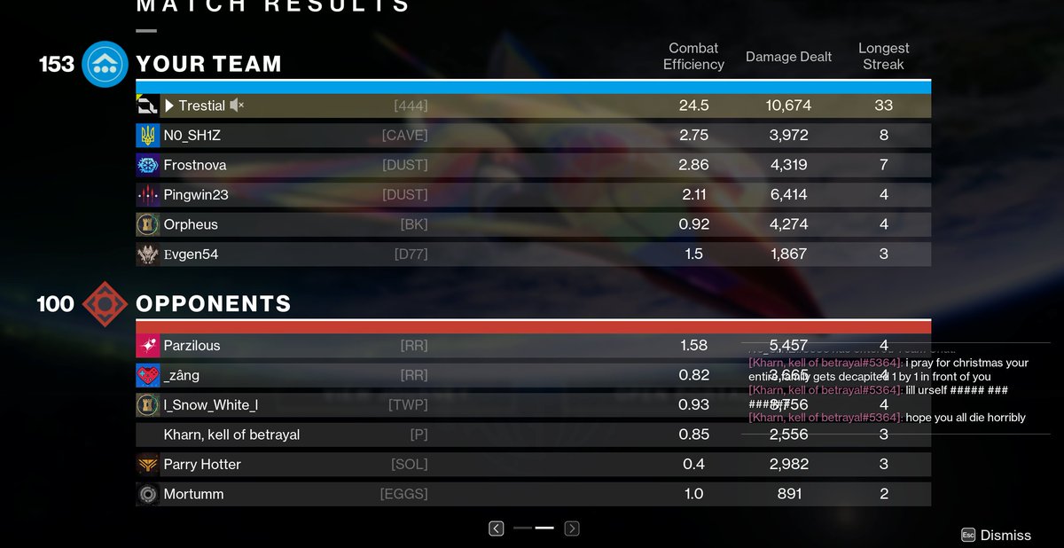 Think I ruined someone's Christmas guys :/