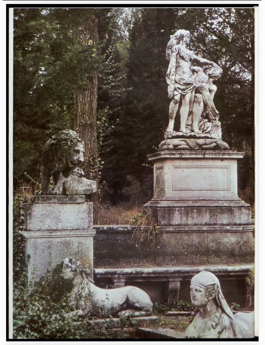 📸 “La Alameda de Osuna ya es de Madrid” 

🗓️Fecha: 1974

🤳Autor: ¿?

ℹ️ Villa de Madrid: revista del Excmo. Ayuntamiento (Año XII. Núm. 42-43) Artículo de María Luz Nachón 

#MemoriaDeBarajas