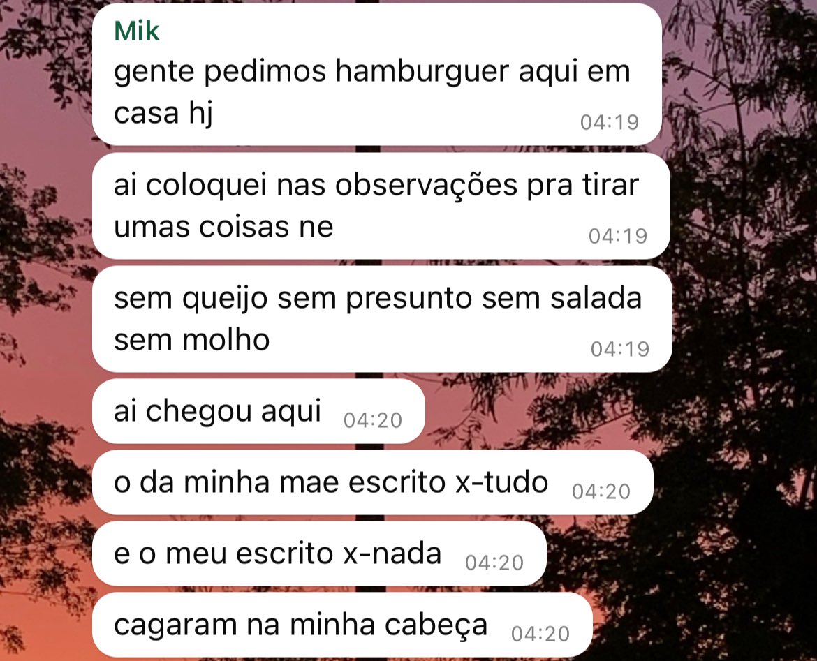 coisas burras ditas de forma inteligente tweet media