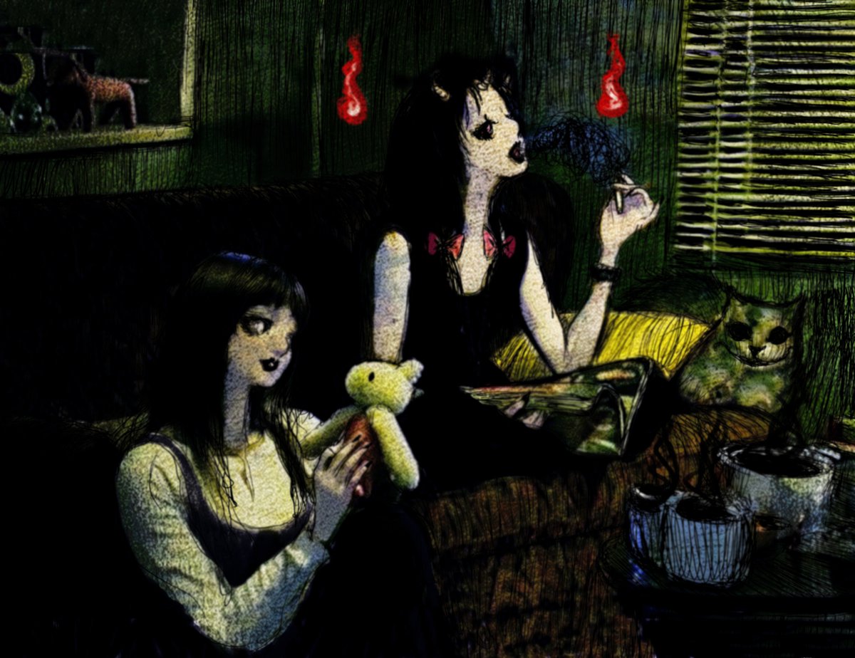 rosioire's tweet image. 