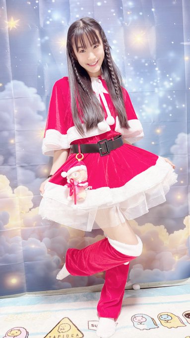 Twitterのコスプレ画像15