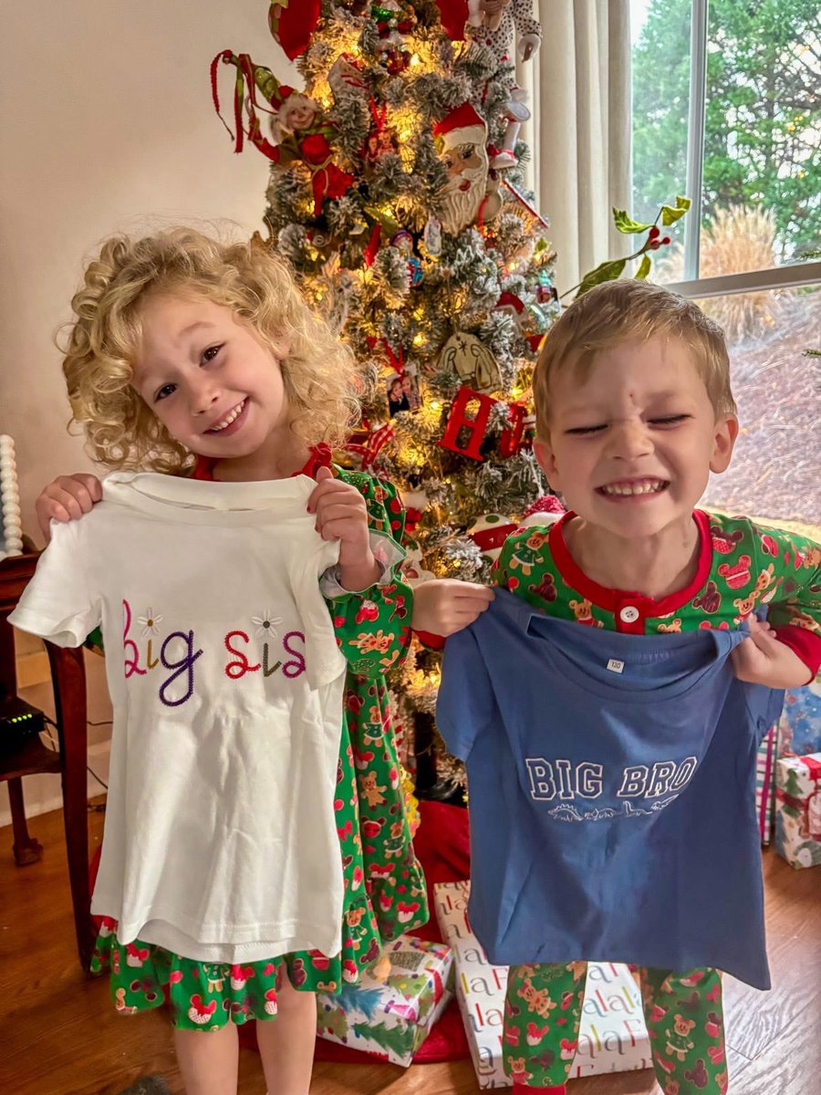 Merry Christmas from the Reeds!