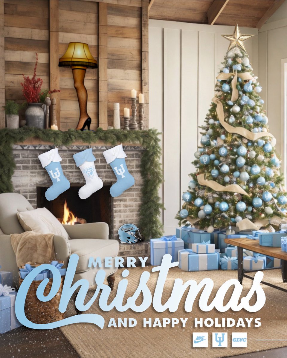 Upper Iowa Football tweet media