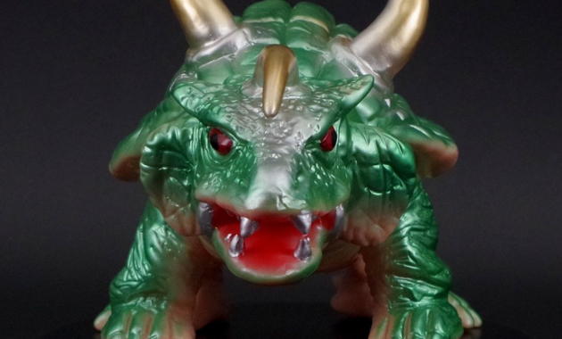 ブルマァク 当時物　STキングストロン＆ミドルキングストロン　バラ売り値引不可 Yahoo!オークション -「キングストロン」の落札相場・落札価格