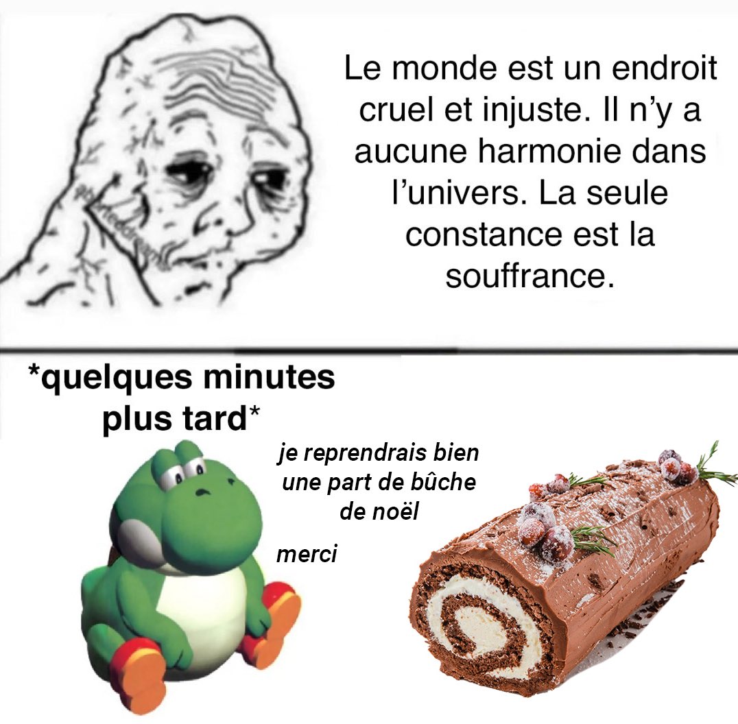 joyeux traditionnel gros yoshi de noël